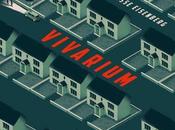 VIVARIUM avec Jesse Eisenberg Imogen Poots, infos