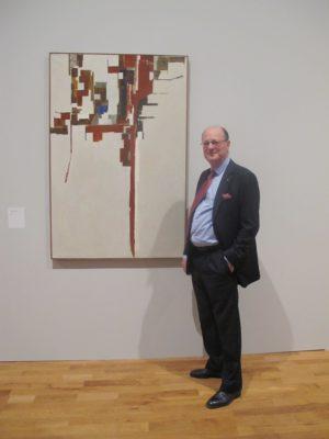 La Fondation Gandur Les sujets de l’abstraction au musée Rath de Genève La Fondation Gandur Les sujets de l’abstraction au musée Rath de Genève