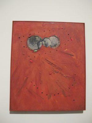 La Fondation Gandur  Les sujets de l’abstraction au musée Rath de Genève