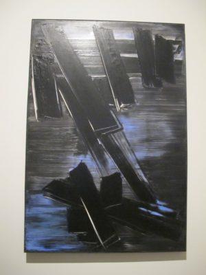 La Fondation Gandur  Les sujets de l’abstraction au musée Rath de Genève