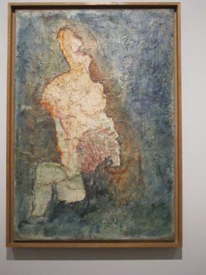 La Fondation Gandur  Les sujets de l’abstraction au musée Rath de Genève