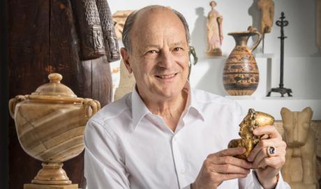 La Fondation Gandur Les sujets de l’abstraction au musée Rath de Genève La Fondation Gandur Les sujets de l’abstraction au musée Rath de Genève