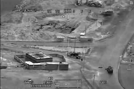 Les Dangers de Tuer Qassem Suleimani