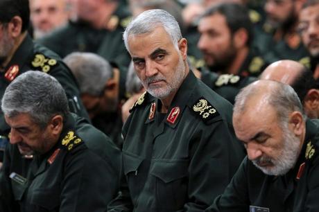 Les Dangers de Tuer Qassem Suleimani