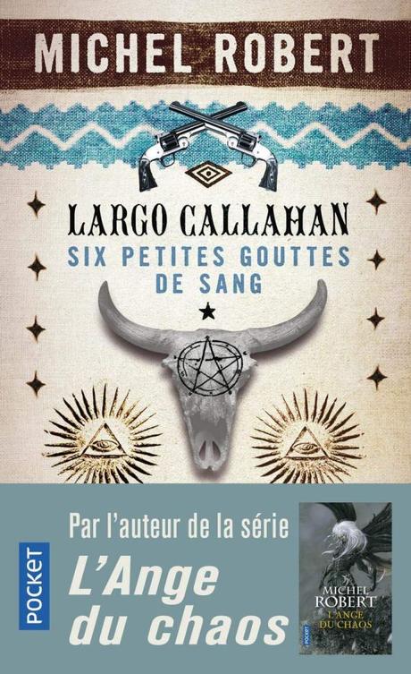Largo Callahan, partie 1 de Michel Robert