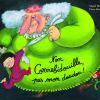 Non Cornebidouille, pas mon doudou ! de Magali Bonniol & Pierre Bertrand