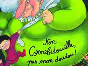 Cornebidouille, doudou Magali Bonniol Pierre Bertrand