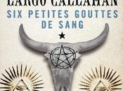 Largo Callahan, partie Michel Robert