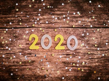 Happy 2020 !