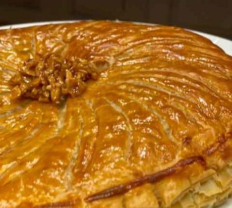 Les Galettes Les Galettes