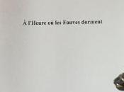 Patricia Suescum [Viennent matins]