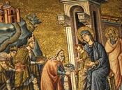 Aujourd'hui, l'Épiphanie