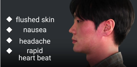 Craft beer – Si votre visage devient rouge en buvant de la bière, arrêtez immédiatement
– Bière brune Craft beer – Si votre visage devient rouge en buvant de la bière, arrêtez immédiatement
– Bière brune