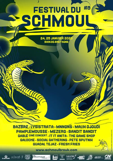 beau temps, belle mer...