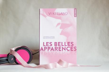 Les belles apparences – Vi Keeland