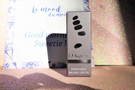 My Sweetie Box de novembre (later post) : l'hiver est doux My Sweetie Box de novembre (later post) : l'hiver est doux