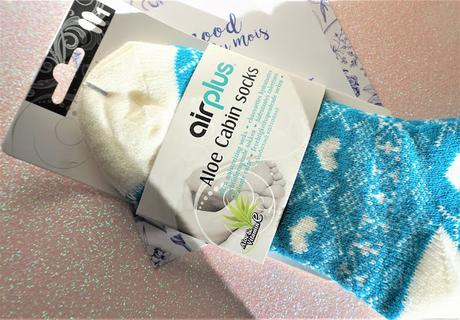 My Sweetie Box de novembre (later post) : l'hiver est doux My Sweetie Box de novembre (later post) : l'hiver est doux