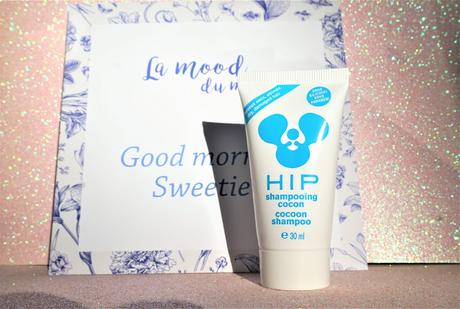 My Sweetie Box de novembre (later post) : l'hiver est doux My Sweetie Box de novembre (later post) : l'hiver est doux