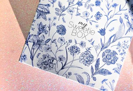 My Sweetie Box de novembre (later post) : l'hiver est doux My Sweetie Box de novembre (later post) : l'hiver est doux