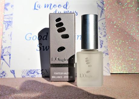 My Sweetie Box de novembre (later post) : l'hiver est doux My Sweetie Box de novembre (later post) : l'hiver est doux