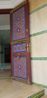 portes marocaines