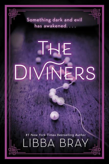 {Chronique} The Diviners #1 - Libba Bray ~ A Gifted Girl in New York