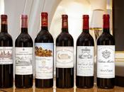 Winerie Parisienne chai premier étage tour Eiffel pour célébrer retour Paris comme capitale moderne