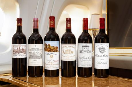 La Winerie Parisienne : un chai au premier étage de la tour Eiffel pour célébrer le retour de Paris comme capitale moderne du vin La Winerie Parisienne : un chai au premier étage de la tour Eiffel pour célébrer le retour de Paris comme capitale moderne du vin