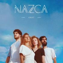 Nazca {Away}