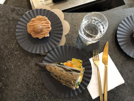 CEDRIC GROLET : « Les sandwichs sont en train d’être montés » ou l’expérience désastreuse avec le gourou de la pâtisserie parisienne