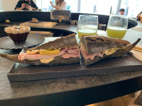 CEDRIC GROLET : « Les sandwichs sont en train d’être montés » ou l’expérience désastreuse avec le gourou de la pâtisserie parisienne