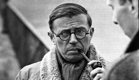 Le « Sartre » d’Annie Cohen-Solal ou une conscience critique de son temps