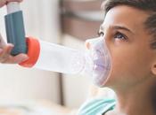 ASTHME sévérité fonction microbiome voies respiratoires