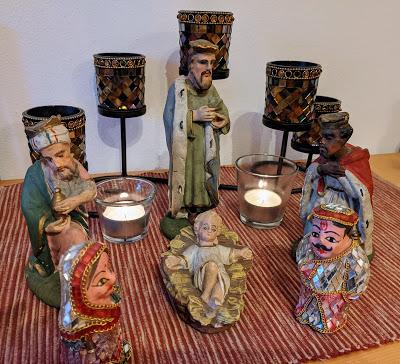 Épiphanie - José-Maria de Hérédia