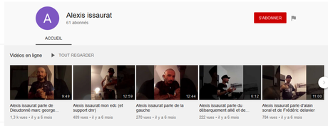 Alexis Issaurat, le petit fafa à sa maman, retrouvé en Slovaquie