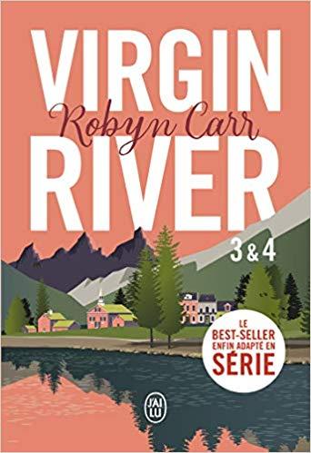 Mon avis sur le 3ème tome de la saga Virgin River de Robyn Carr