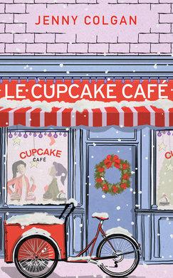 Mon avis sur Noël au Cupcake Café de Jenny Colgan