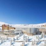 CLUB MED ALPE D’HUEZ : The place to ski