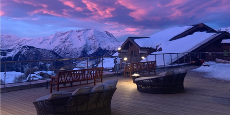 CLUB MED ALPE D’HUEZ : The place to ski