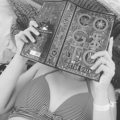 Bilan livresque 2019