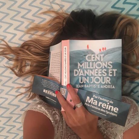 Bilan livresque 2019