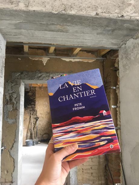 Bilan livresque 2019