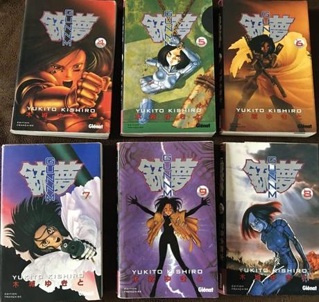 Bilan livresque 2019