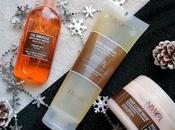 NIWEL, routine soins pour curly girls avec Essentiels!