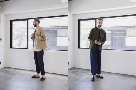 STILL BY HAND – S/S 2020 COLLECTION LOOKBOOK