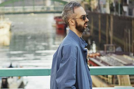 STILL BY HAND – S/S 2020 COLLECTION LOOKBOOK STILL BY HAND – S/S 2020 COLLECTION LOOKBOOK