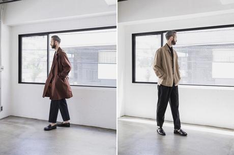 STILL BY HAND – S/S 2020 COLLECTION LOOKBOOK