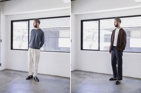 STILL BY HAND – S/S 2020 COLLECTION LOOKBOOK