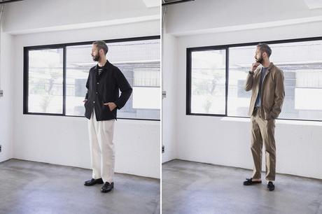 STILL BY HAND – S/S 2020 COLLECTION LOOKBOOK