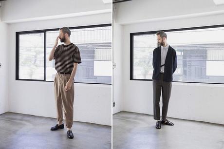 STILL BY HAND – S/S 2020 COLLECTION LOOKBOOK